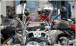 BMW R1200GS, R1200GS Adventure & HP2 Windscreen Adventure