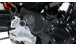 BMW F800R Cam belt cover