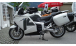 BMW K1200GT (06-) K Sticker