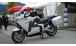 BMW K1200GT (06-) K Sticker