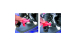 BMW elderly model since 1969 ariete Brake Lock