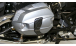 BMW R1200GS, R1200GS Adventure & HP2 Coating of the Spark Plug Covers for DOHC