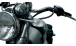 BMW K1200RS & K1200GT Clear indicator lens