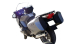 BMW R1200RT Clear Lenses