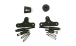 BMW F800S & F800ST Crash Protector F800ST