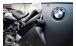 BMW F800S & F800ST Crash Protector F800ST