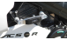 BMW F800R Crash Pads