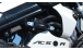 BMW F800R Crash Pads