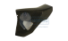 BMW F800R Carbon Radiator Cover