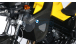 BMW F800R Carbon Radiator Cover