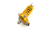 BMW S1000RR �hlins Shock absorber