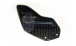 BMW S1000RR Heelguards set left and right