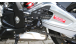 BMW S1000RR Footrest System