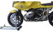 BMW K1300GT Front lifter