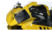 BMW S1000RR Front Fairing Racing