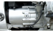 BMW R1100RT, R1150RT Chrome cap I