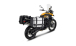 BMW R850GS, R1100GS, R1150GS & Adventure GIVI Trekker Cases