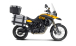 BMW R850GS, R1100GS, R1150GS & Adventure GIVI Trekker Cases