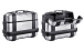 BMW R850GS, R1100GS, R1150GS & Adventure GIVI Trekker Cases