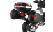 BMW R850GS, R1100GS, R1150GS & Adventure Side case mounting