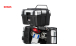 BMW F 650, CS, GS, ST, Dakar Top case mounting