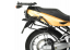 BMW R1100S Topcase mounting