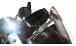 BMW K1200RS & K1200GT GPS Mounting