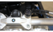 BMW R1200R GPS Mounting