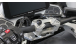 BMW R1200R GPS Mounting