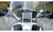 BMW R1200GS, R1200GS Adventure & HP2 GPS Mount 1