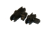 BMW K1200S Extra GPS Mount