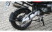 BMW R1200GS, R1200GS Adventure & HP2 Rear Hugger