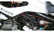 BMW R1200R Nautilus Horn