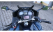 BMW K1200GT (06-) GPS Mount