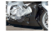 BMW K1200R & K1200R Sport Engine Spoiler