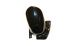 BMW F800R Rear Mudguard