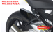 BMW S1000RR Rear Hugger