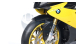 BMW S1000RR Front Fender