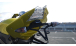 BMW S1000RR Registration Plate Holder