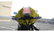 BMW S1000RR Registration Plate Holder