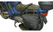 BMW R850R, R1100R, R1150R & Rockster Inside Bag