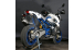 BMW R1200GS, R1200GS Adventure & HP2 Carbon Rear Wheel Hugger