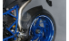 BMW R1200S & HP2 Sport Rear mudguard