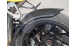 BMW R1200R Rear mudguard