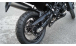 BMW F650GS (08-) & F800GS Rear Mudguard