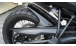 BMW F650GS (08-) & F800GS Rear Mudguard