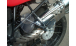 BMW R1200GS, R1200GS Adventure & HP2 Carbon rear wheel hugger
