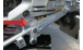 BMW R1200GS, R1200GS Adventure & HP2 Carbon rear wheel hugger