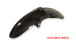 BMW K1200S Front mudguard carbon