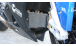 BMW S1000RR Cooler screen